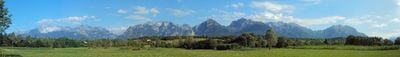Vista panoramica 1