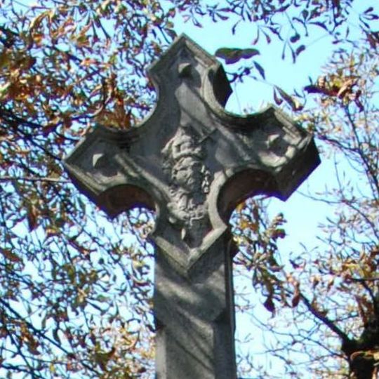 Chrön Cross