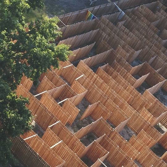 Labirynt pod Warszawą