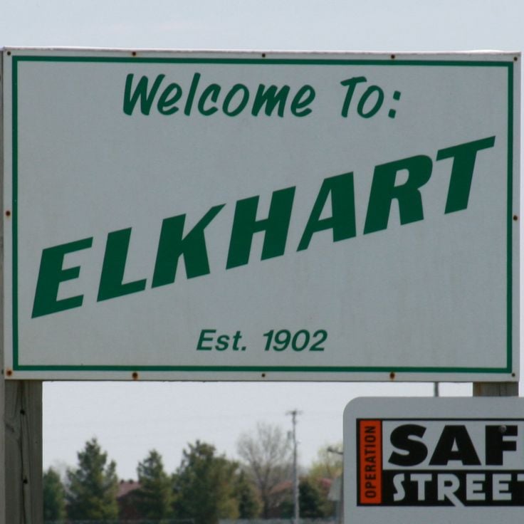 Elkhart