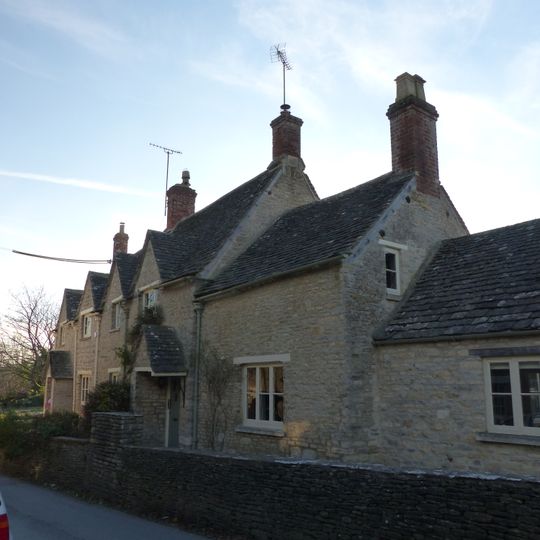 57, 58 and 59, Main Street