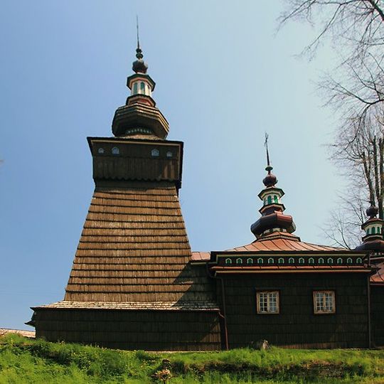 Andrzejówka