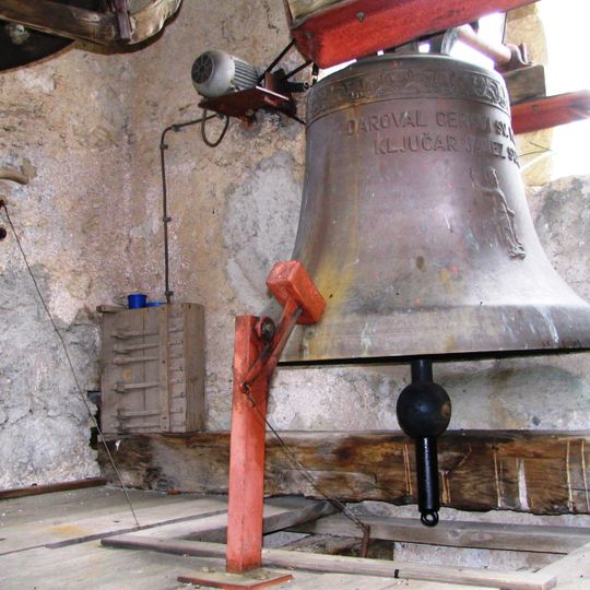 St. Margaret's Church