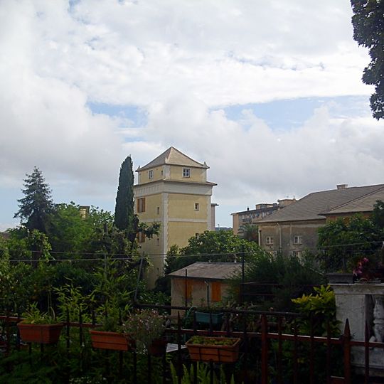Villa Spinola Dufour