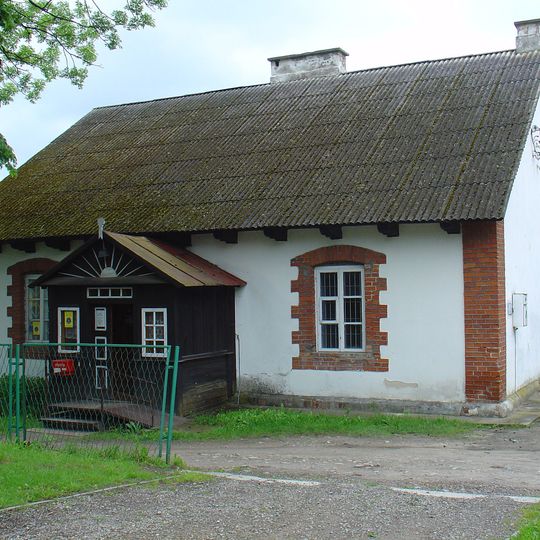 Wrzelowiec
