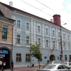 Ethnographic Museum of Transylvania