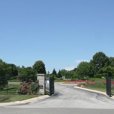 Green Bay Botanical Garden