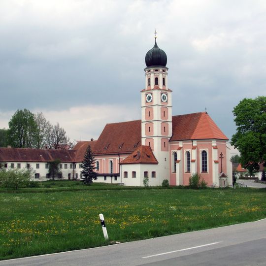 Unserer lieben Frau vom Berge Karmel