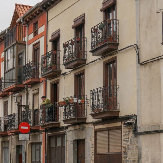 Casa Arrabal De Bizkaia 3