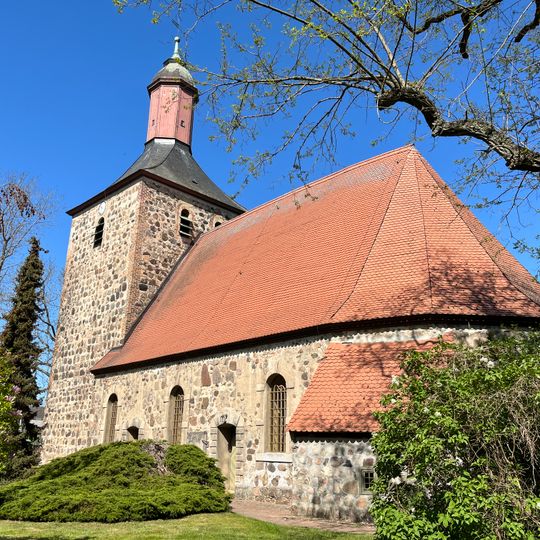 Dorfkirche Bötzow
