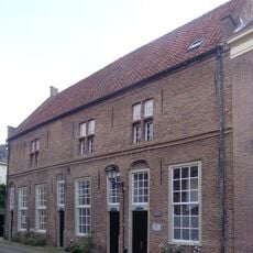 Everwijnstraat 3, Culemborg