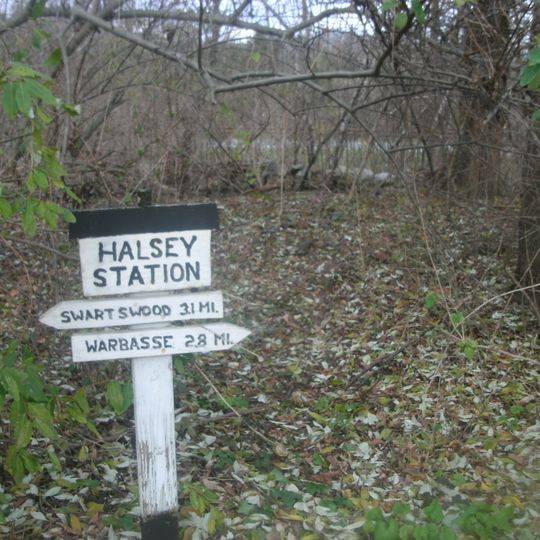 Hampton Township