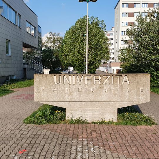 Pomník boji studentů za svobodu 1939 a 1989