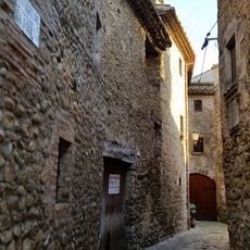 Carrer de la Cellera