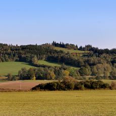 Třešťská pahorkatina