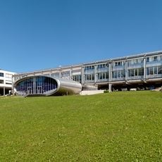 Softwarepark Hagenberg