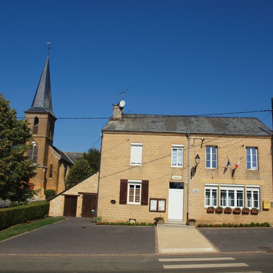 Villers-le-Tilleul