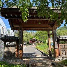 盛隆寺