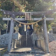 Todoromi-jinja
