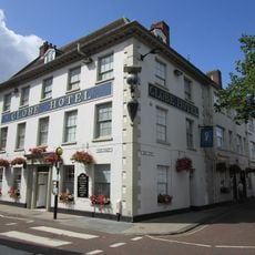 Globe Hotel