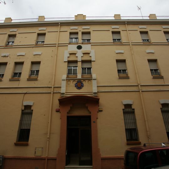 Convent Germanes Josefines