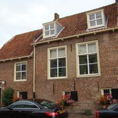 Burchtstraat 8, Heusden