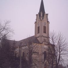 Saint Teresa of Ávila Church