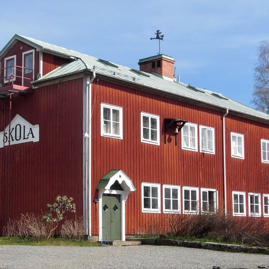 Östanbäck Monastery