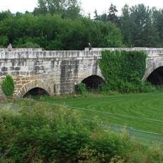 Pont du Sangarius
