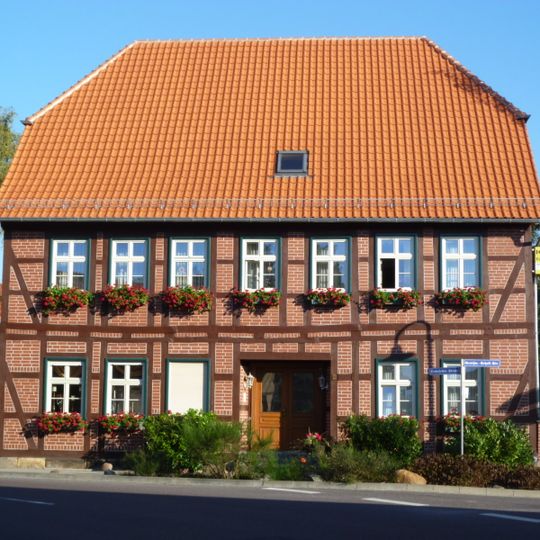 Schwesternhaus