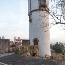 Buttenturm in Gelnhausen