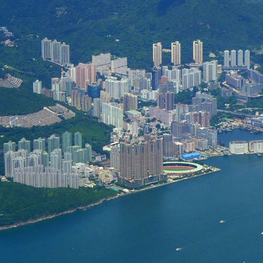 Chai Wan
