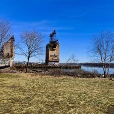 Penn Treaty Park
