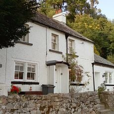 Yew Tree Cottage