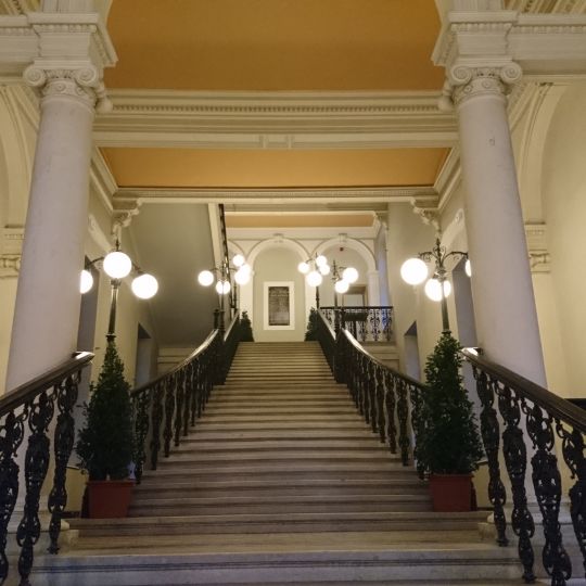 District office Rudolfsheim-Fünfhaus