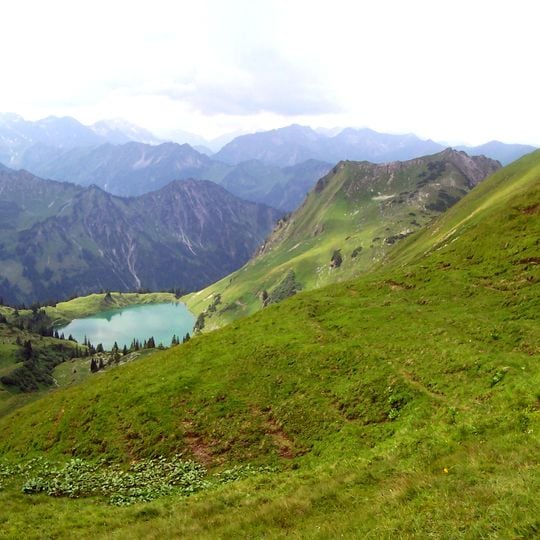 Seealpsee