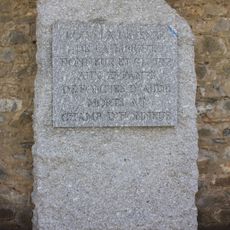 Monument aux Morts