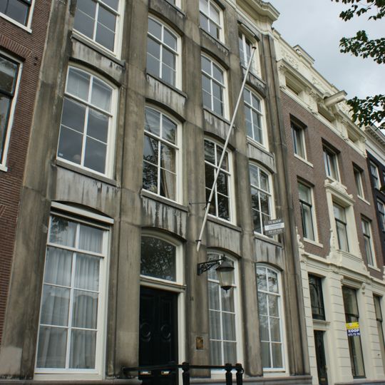 Herengracht 14, Amsterdam