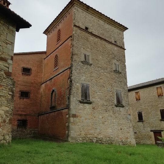 Torre Jussi