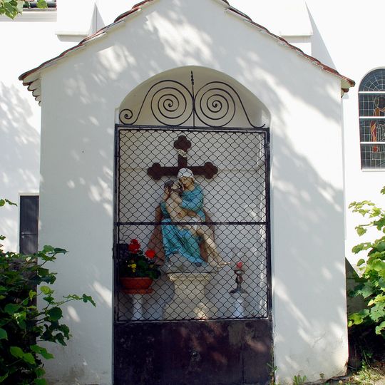 Marienkapelle