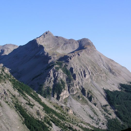 Roche Grande