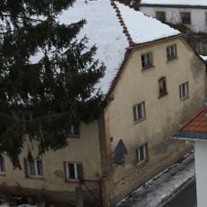 Wohnhaus, ehemals zum Kloster gehörig