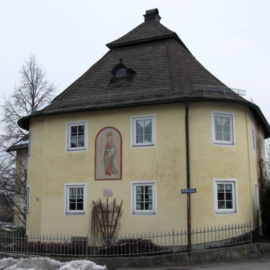 Kufsteiner Straße 83