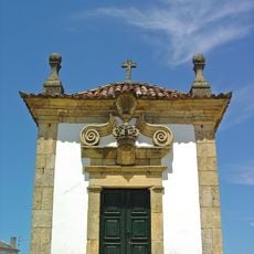 Capela de Santo António (Sé)