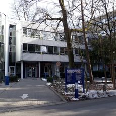 Olympiastützpunkt Hessen