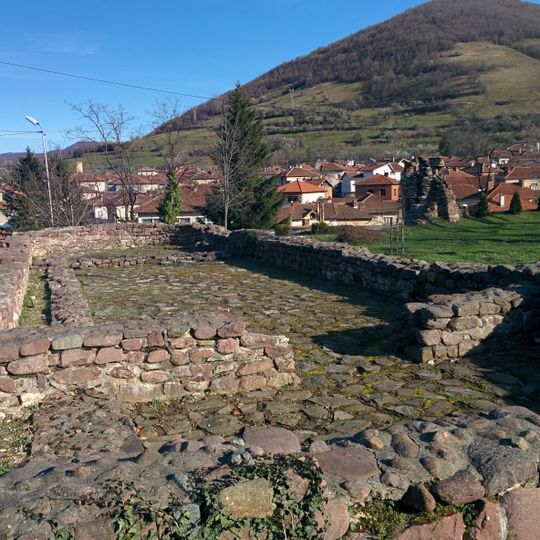 Sankta Maria, Chiprovtsi