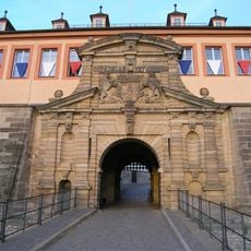 Petersberg Citadel