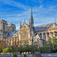 Notre-Dame de Paris