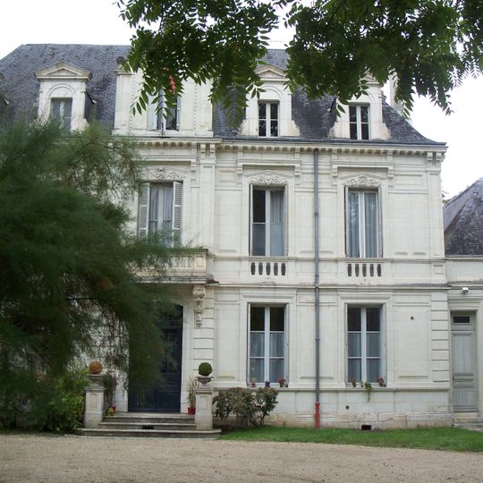 Hôtel Nicolas Alaman
