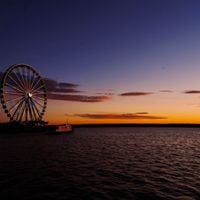 comté du Prince George